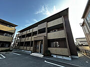 夢前川駅より徒歩9分 3階 築6年11ヶ月の賃貸物件