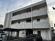 ひめじ別所駅より徒歩15分 3階 築21年8ヶ月の賃貸物件