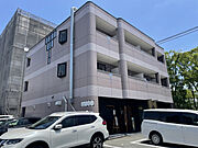 亀山駅より徒歩15分 2階 築25年8ヶ月の賃貸物件