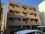 姫路駅より徒歩20分 4階 築27年1ヶ月の賃貸物件