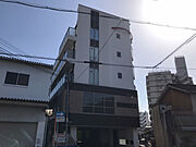 山陽姫路駅より徒歩20分 4階 築19年5ヶ月の賃貸物件