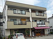 姫路駅より徒歩14分 3階 築31年7ヶ月の賃貸物件