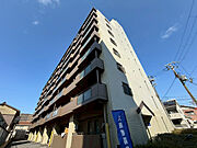 夢前川駅より徒歩8分 2階 築35年10ヶ月の賃貸物件