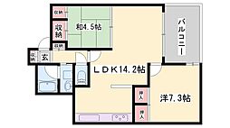 エンブレイス姫路駅前 3階