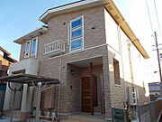 スプリングブリーズの賃貸物件