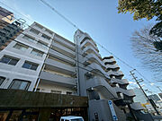 手柄駅より徒歩11分 2階 築38年6ヶ月の賃貸物件