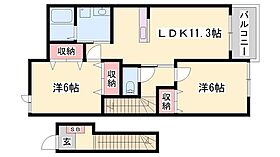 間取り：228056971636