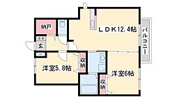 コータコート 1階