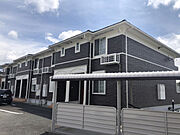 姫路駅よりバス21分 徒歩6分 2階 築17年の賃貸物件