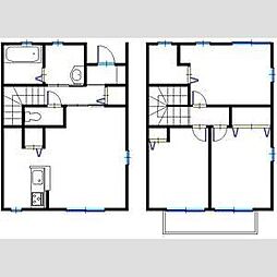アルターナ英賀保 1階
