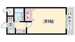 ベルトピア飾磨 4階