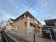 英賀保駅より徒歩23分 1階 築10年2ヶ月の賃貸物件