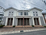 パークメゾン田寺２ 2階 築21年6ヶ月の賃貸物件