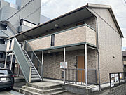 亀山駅より徒歩7分 1階 築22年9ヶ月の賃貸物件