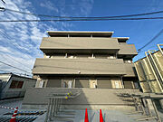 京口駅より徒歩9分 新築 2階建の賃貸物件