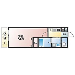 ALEGRIA姫路京口 2階