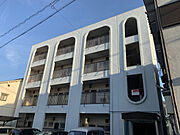 山陽網干駅より徒歩4分 1階 築54年4ヶ月の賃貸物件