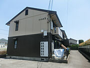 姫路駅よりバス20分 徒歩10分 2階 築28年10ヶ月の賃貸物件