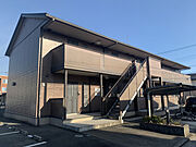 京口駅より徒歩13分 2階 築19年の賃貸物件