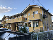 白浜の宮駅より徒歩10分 2階 築18年7ヶ月の賃貸物件