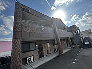 白浜の宮駅より徒歩16分 2階 築23年3ヶ月の賃貸物件