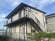 シングルハイツRAN 2階 築33年1ヶ月の賃貸物件