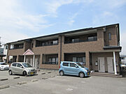 姫路駅よりバス20分 徒歩4分 2階 築21年1ヶ月の賃貸物件