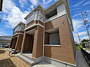 妻鹿駅より徒歩7分 2階 築12年1ヶ月の賃貸物件