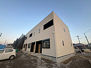 播磨高岡駅より徒歩37分 2階 新築の賃貸物件