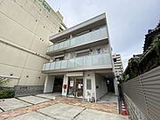 Ｆ-ＳＩＴＥ東雲 3階 築9年8ヶ月の賃貸物件