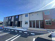 八家駅より徒歩12分 1階 築2年8ヶ月の賃貸物件