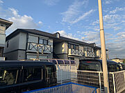 網干駅より徒歩20分 1階 築28年8ヶ月の賃貸物件