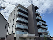 西飾磨駅より徒歩15分 5階 築5年8ヶ月の賃貸物件