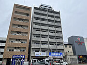 姫路駅より徒歩6分 9階 築2年の賃貸物件
