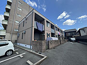 シャーメゾン英賀保 1階 築21年3ヶ月の賃貸物件