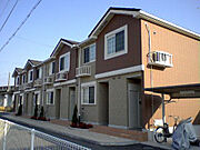 竜野駅より徒歩13分 2階 築19年8ヶ月の賃貸物件