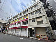 山陽姫路駅より徒歩3分 4階 築64年5ヶ月の賃貸物件