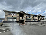 福崎駅より徒歩15分 1階 築22年11ヶ月の賃貸物件