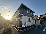 平松駅より徒歩10分 2階 築9年1ヶ月の賃貸物件