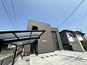 フレグランス狭間B棟 2階 新築の賃貸物件