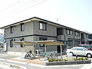 ひめじ別所駅より徒歩16分 2階 築25年の賃貸物件