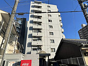 姫路駅より徒歩3分 4階 築37年11ヶ月の賃貸物件