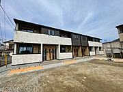 糸久レジデンス龍野弐番館 1階 新築の賃貸物件