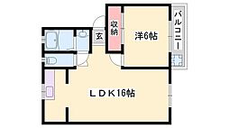 アートマンション 1階