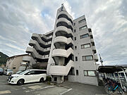 英賀保駅より徒歩30分 4階 築38年6ヶ月の賃貸物件