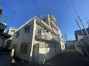 長田コーポ 3階 築37年の賃貸物件