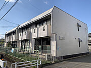 西飾磨駅より徒歩12分 2階 築41年8ヶ月の賃貸物件