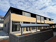 姫路駅よりバス21分 徒歩11分 1階 築3年2ヶ月の賃貸物件