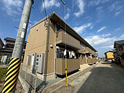 平松駅より徒歩9分 1階 築9年11ヶ月の賃貸物件