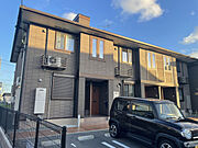 福崎駅より徒歩30分 2階 築7年2ヶ月の賃貸物件